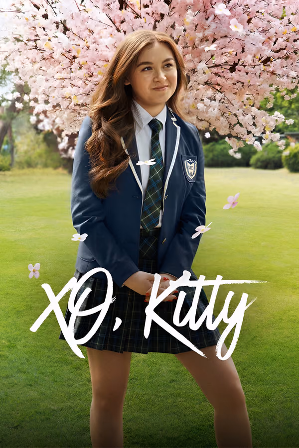 XO, Kitty