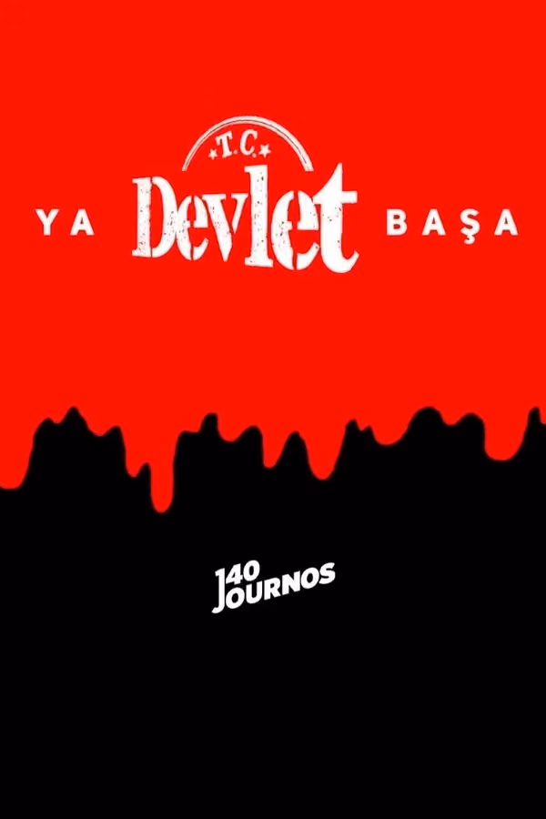 Ya Devlet Başa (2021)