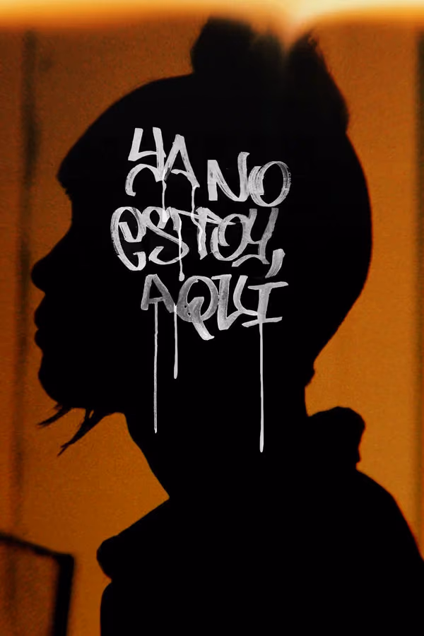 Ya no estoy aquí (2019)