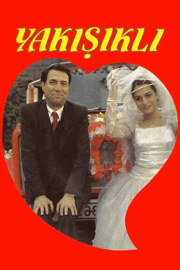 Yakışıklı (1987)