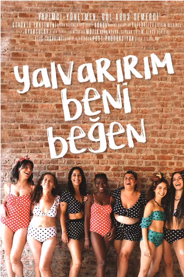 Yalvarırım Beni Beğen (2022)