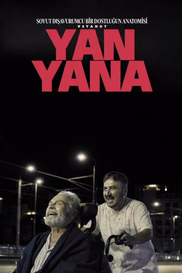Yan Yana (2025)