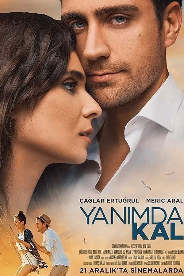 Yanımda Kal (2018)