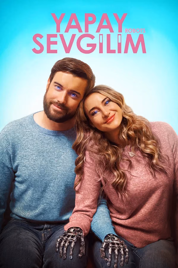Yapay Sevgilim (2023)