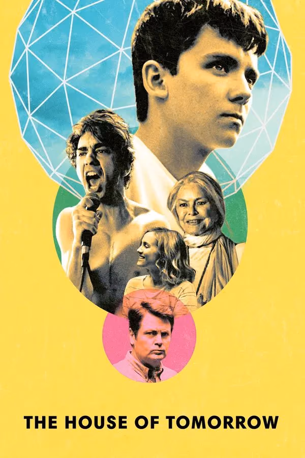 Yarının Evi (2017)