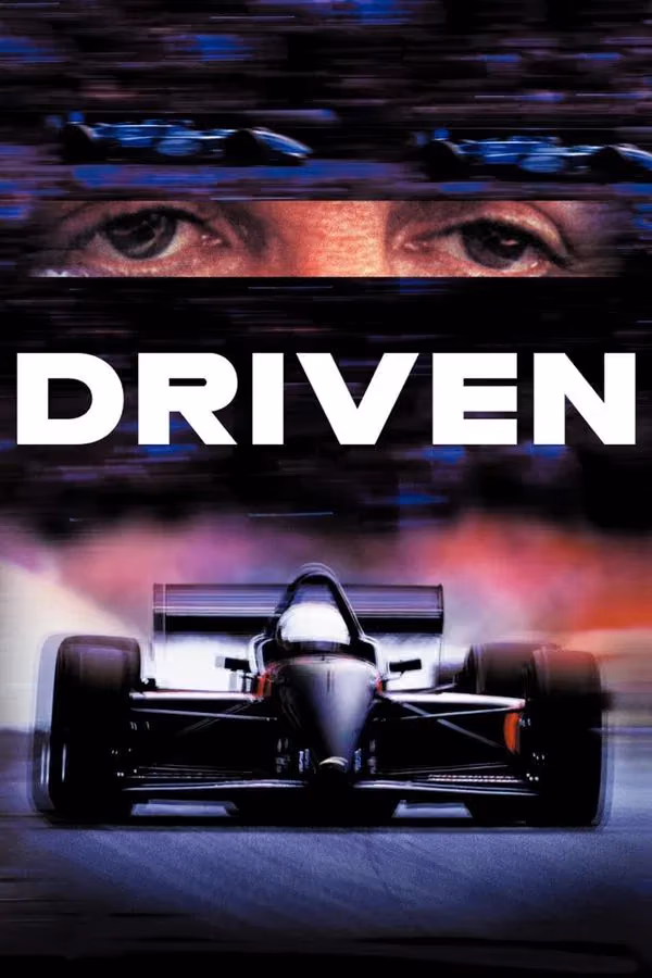 Yarışçı (2001)