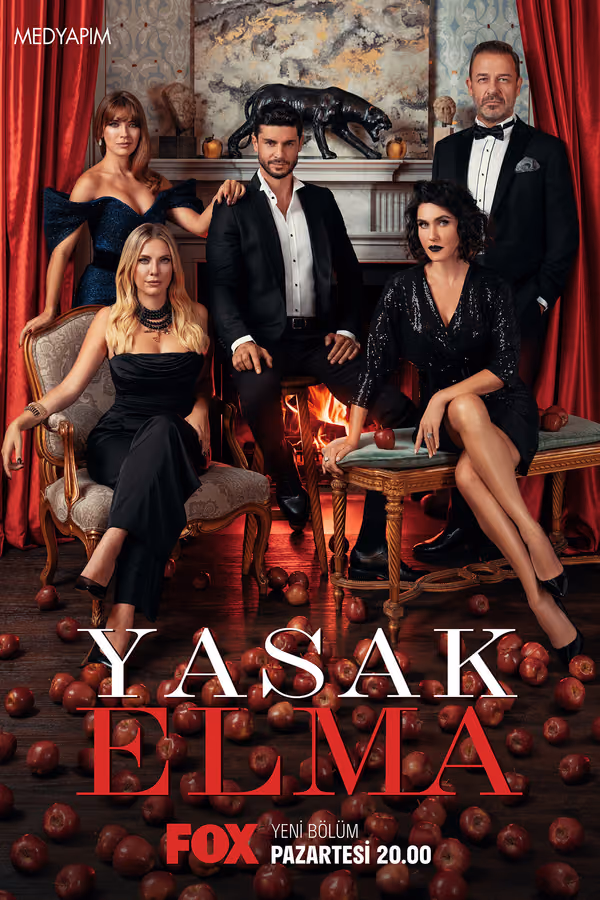 Yasak Elma