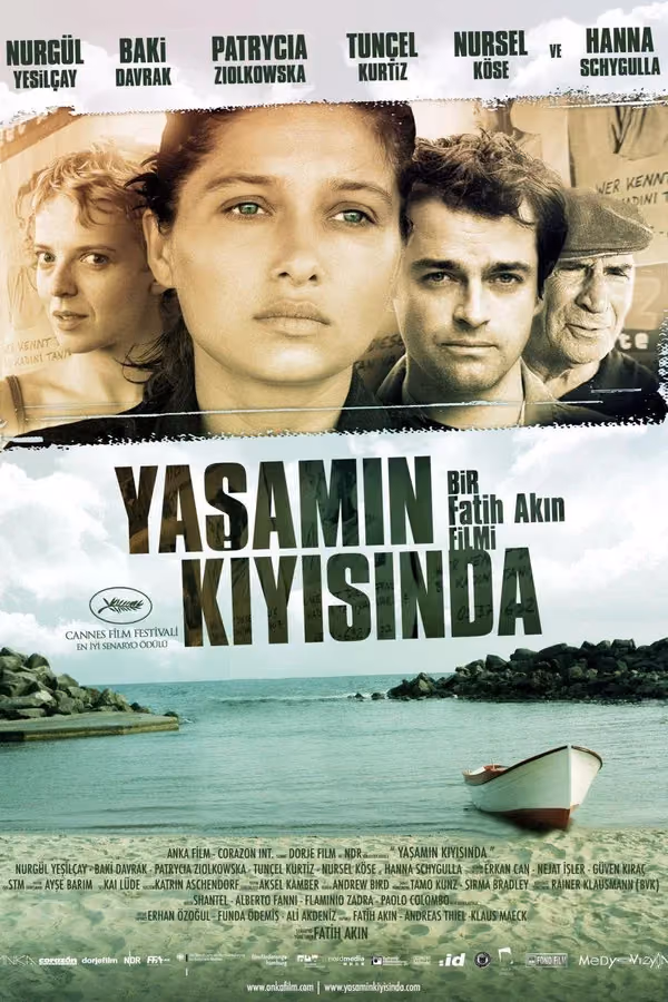 Yaşamın Kıyısında (2007)