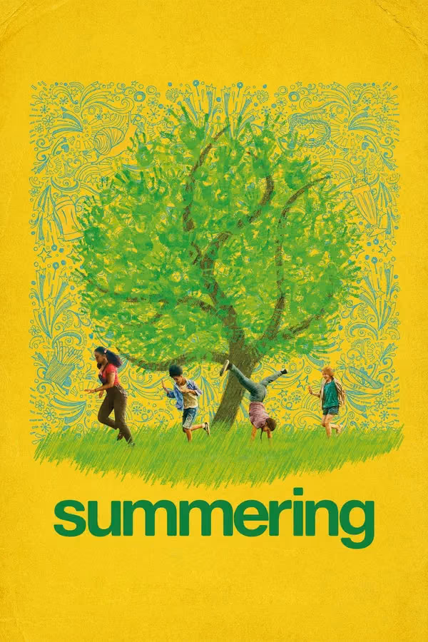 Yaz Tatili - Summering (2022)