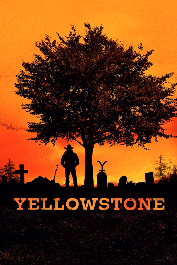Yellowstone