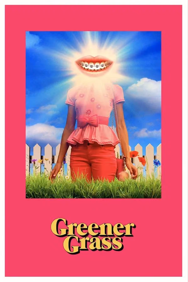 Yemyeşil Çimler (2019)