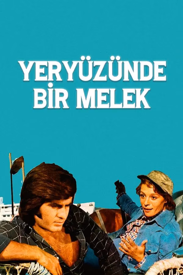 Yeryüzünde Bir Melek (1974)