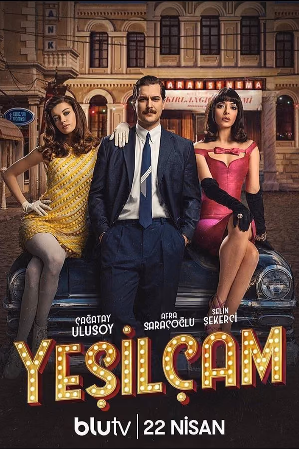 Yeşilçam