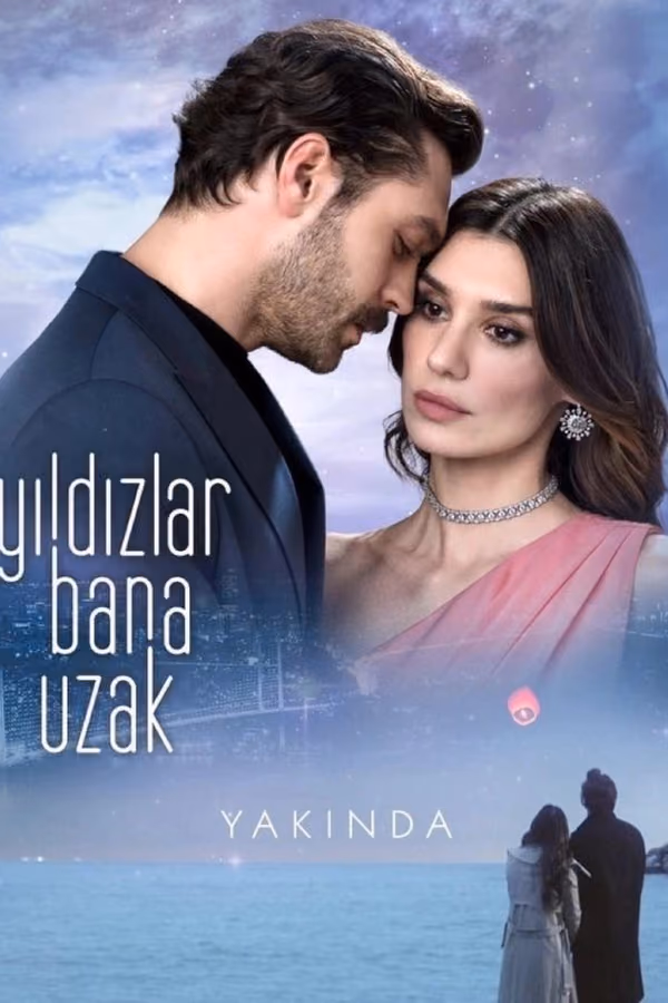 Yıldızlar Bana Uzak