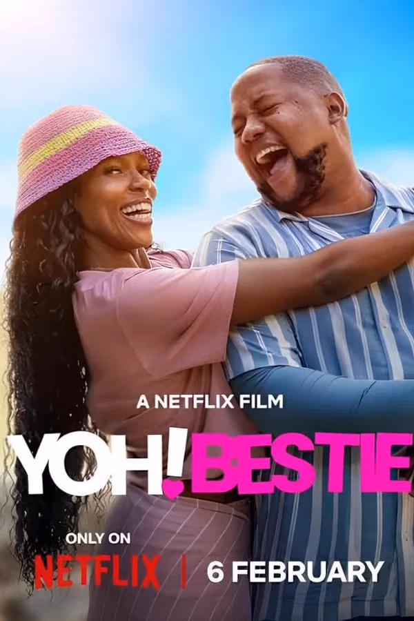 Yoh! Bestie (2026)