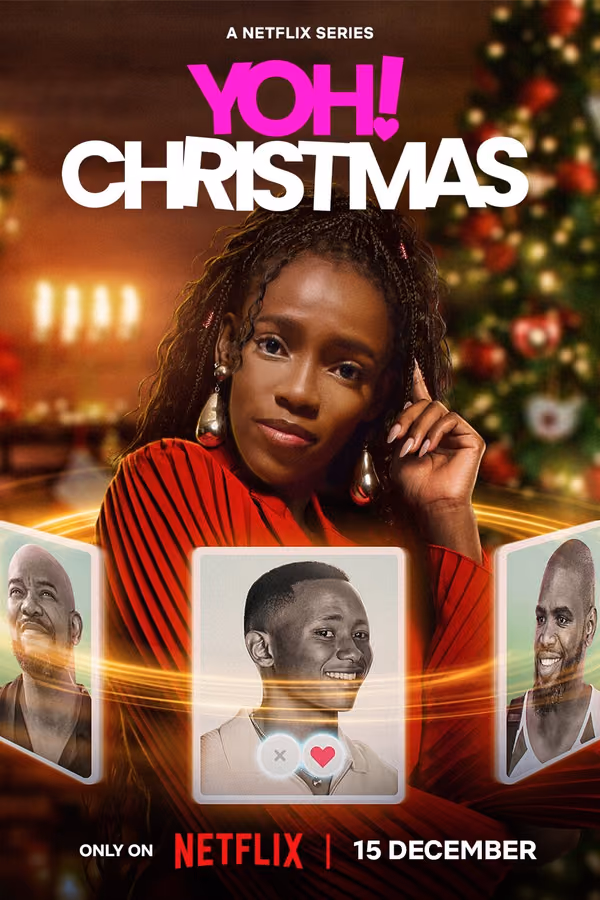 Yoh! Christmas