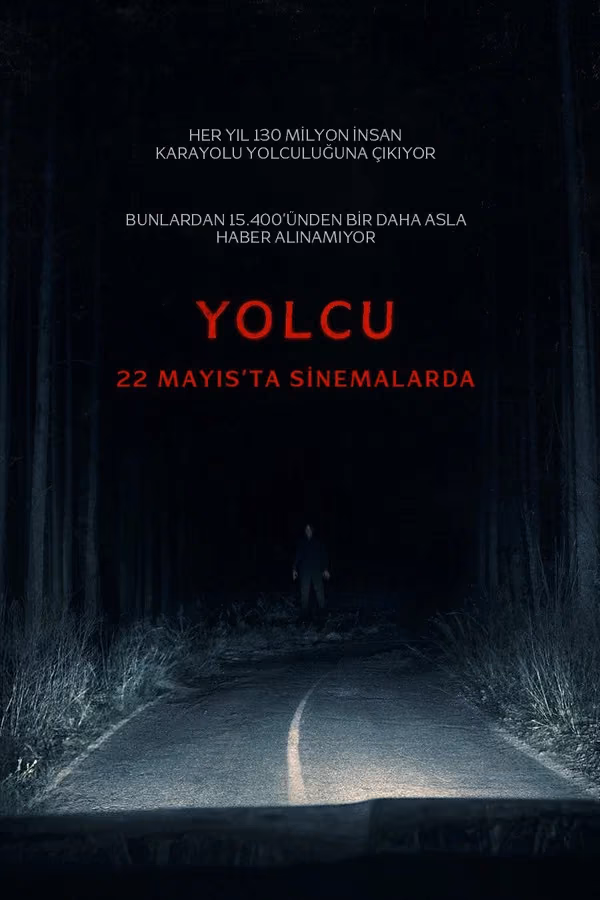 Yolcu - Passenger (2026)