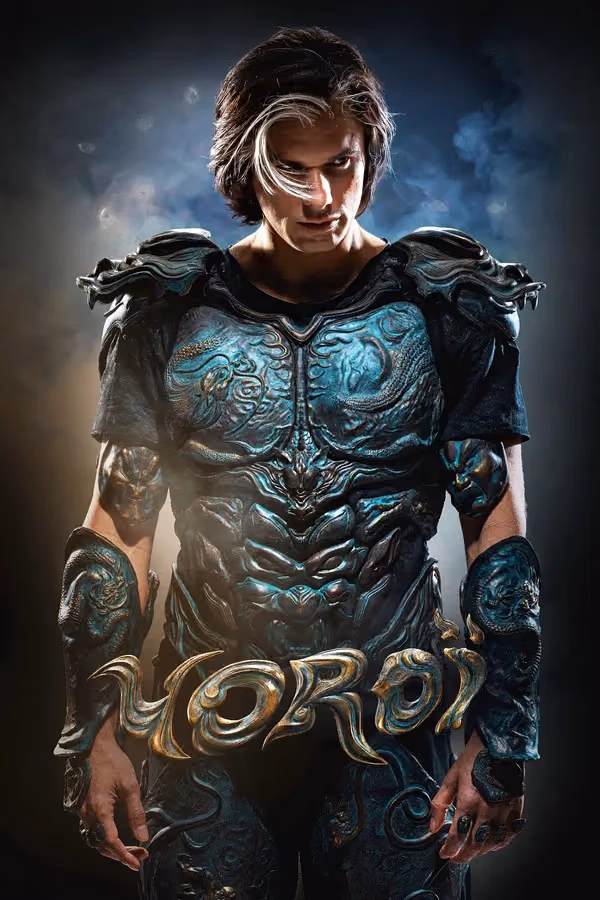 Yoroï (2025)