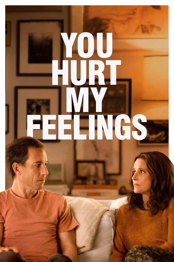 You Hurt My Feelings - TRSUB (2023)