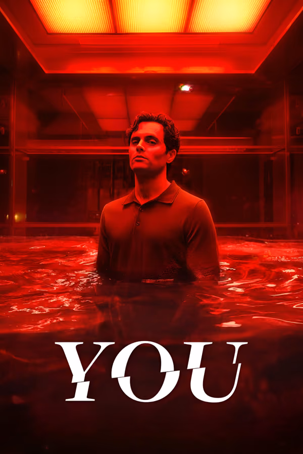 You
