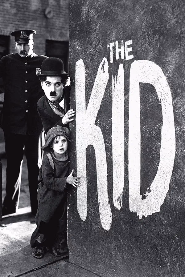 Yumurcak - The Kid - Tr Sub (1921)