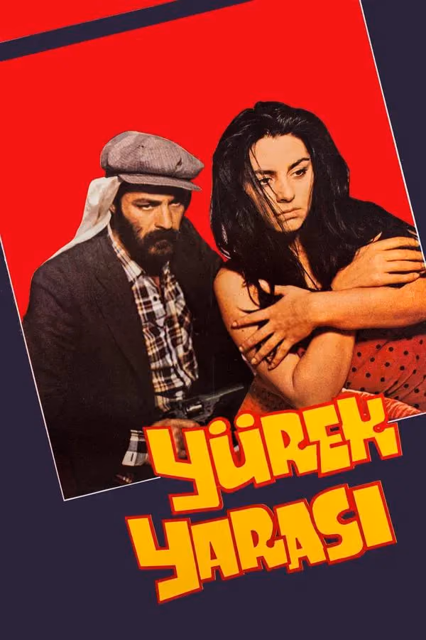 Yürek Yarası (1983)