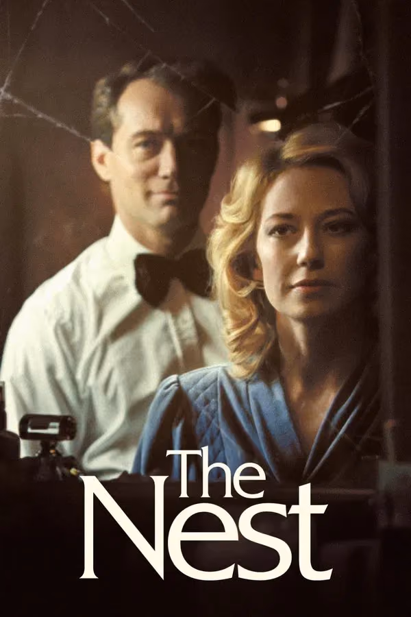 Yuva - The Nest (2020)