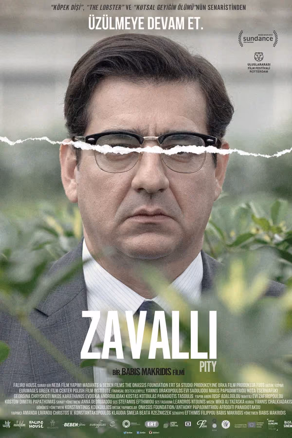 Zavallı (2018)