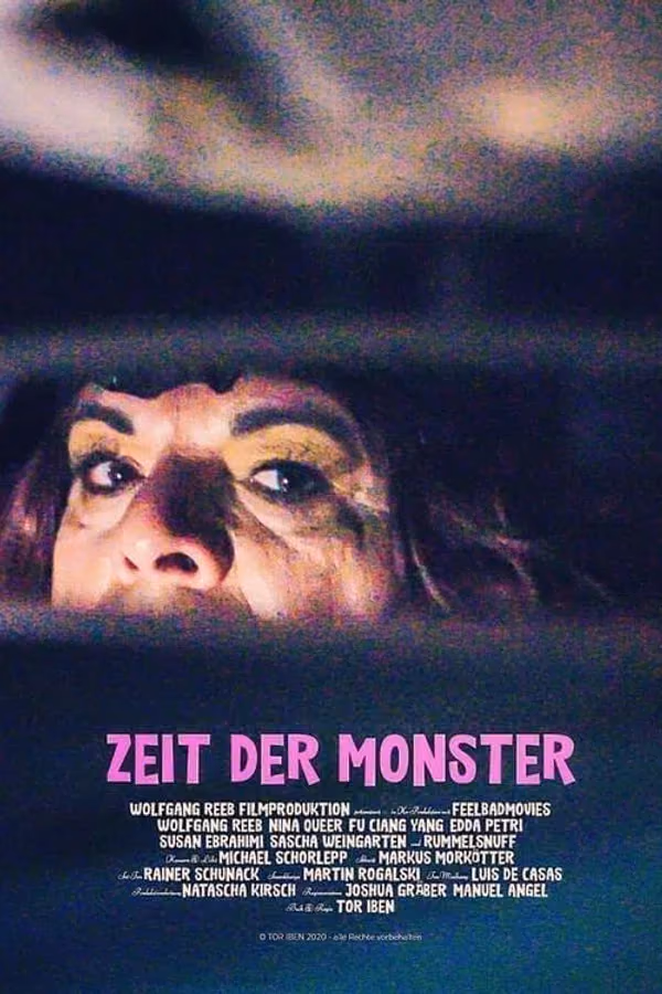 Zeit der Monster (2020)