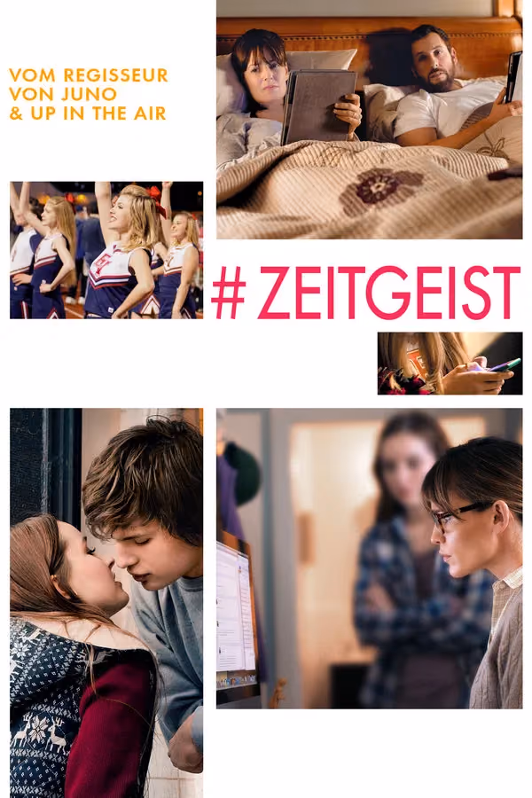 #Zeitgeist (2014)
