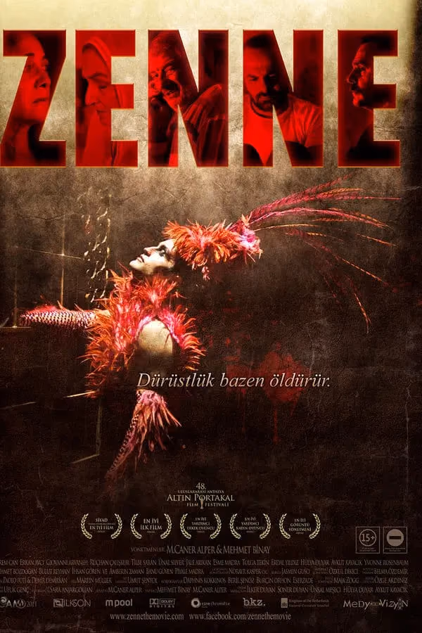 Zenne (2012)
