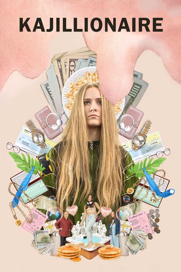 Zibilyon - Kajillionaire (2020)
