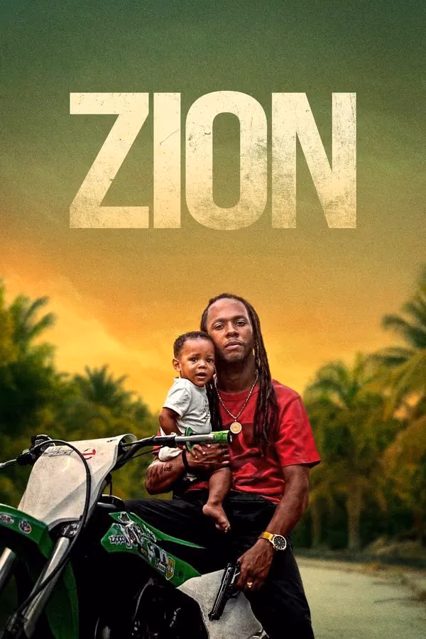 Zion (2025)