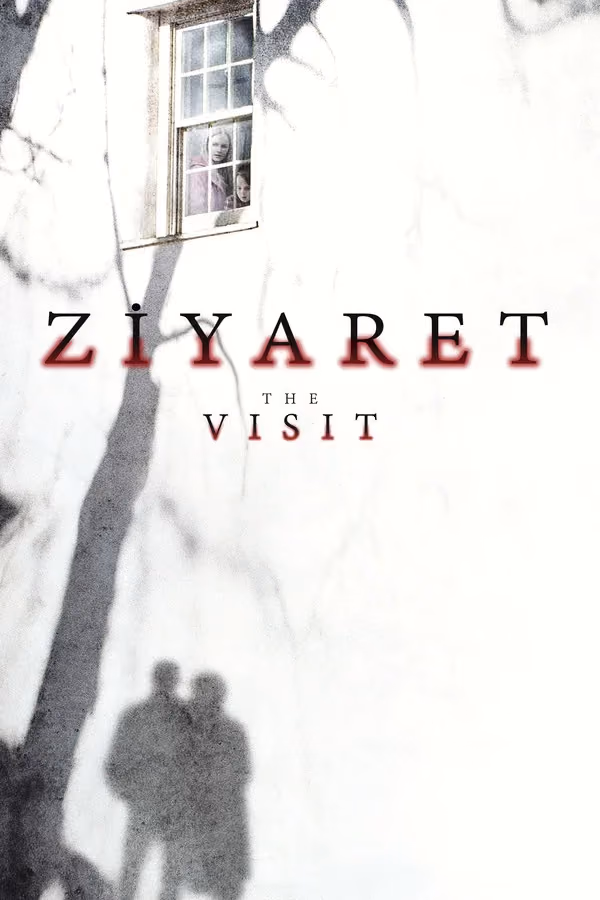 Ziyaret - The Visit (2015)