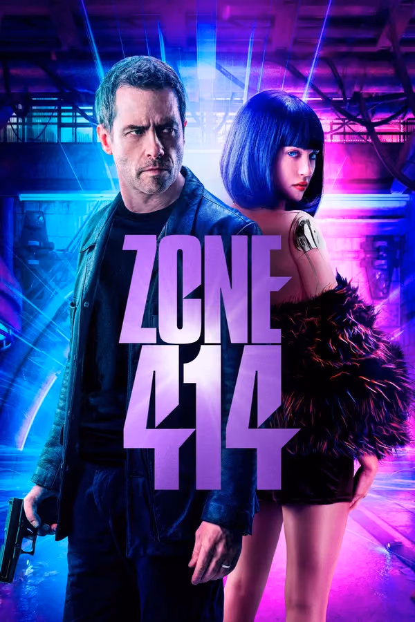 Zone 414 (2021)