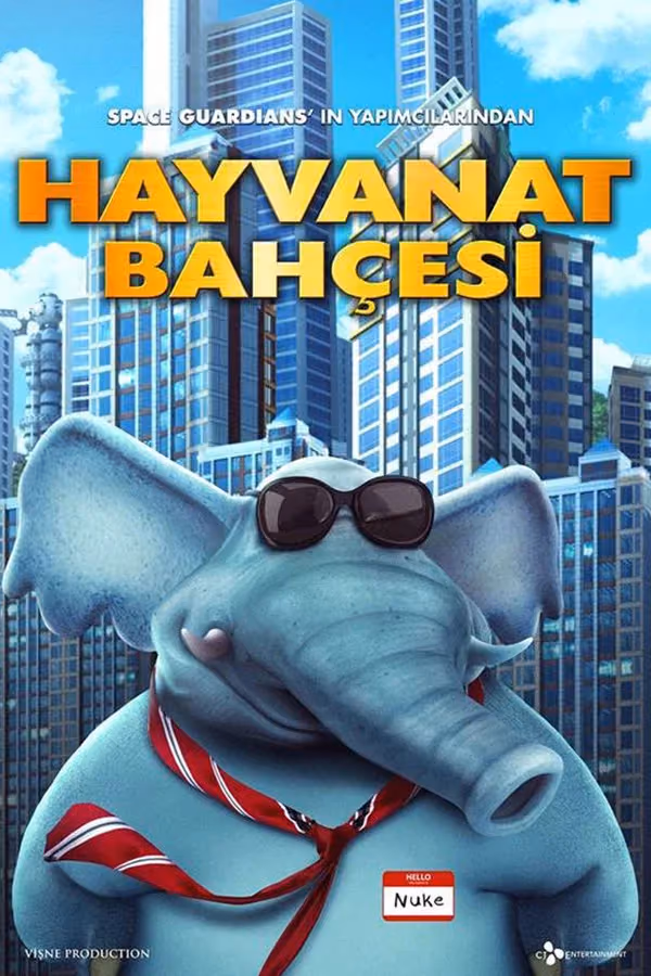 Zoo Wars 2 (2019)