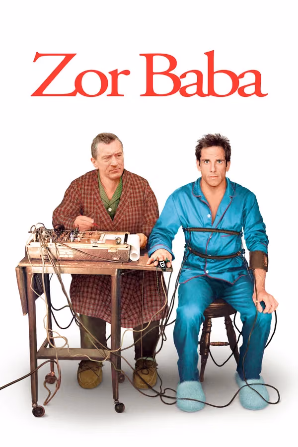Zor Baba - Meet The Parents (2000)