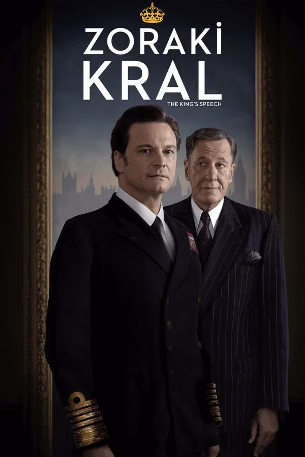 Zoraki Kral (2010)