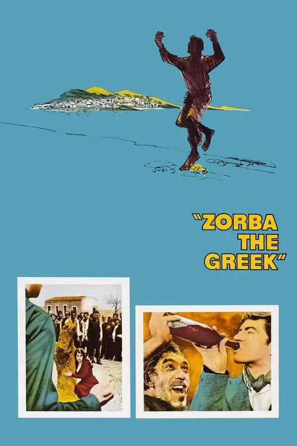 Zorba (1964)