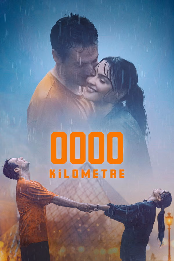 0000 Kilometre (2024)