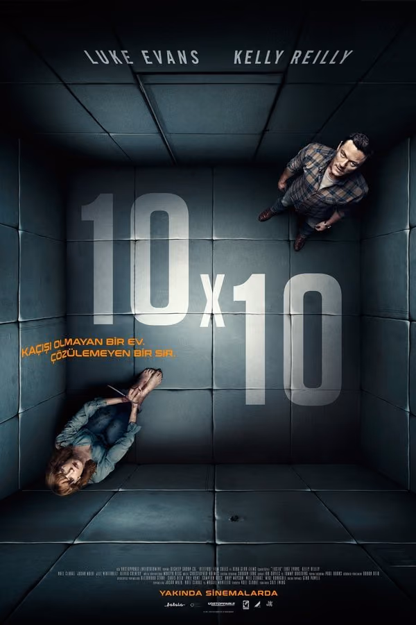 10 x 10 (2018)