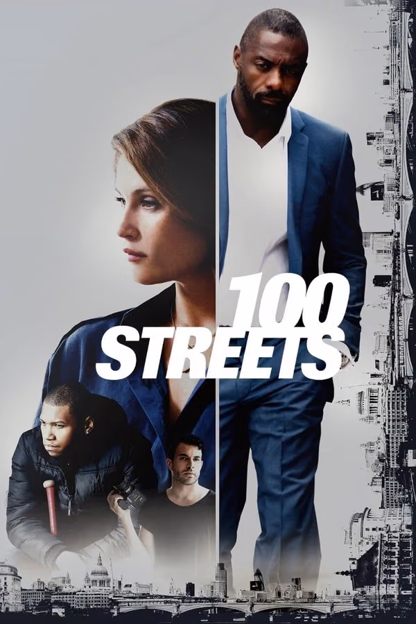 100 Sokak - 100 Streets (2016)