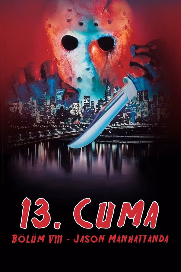 13. Cuma