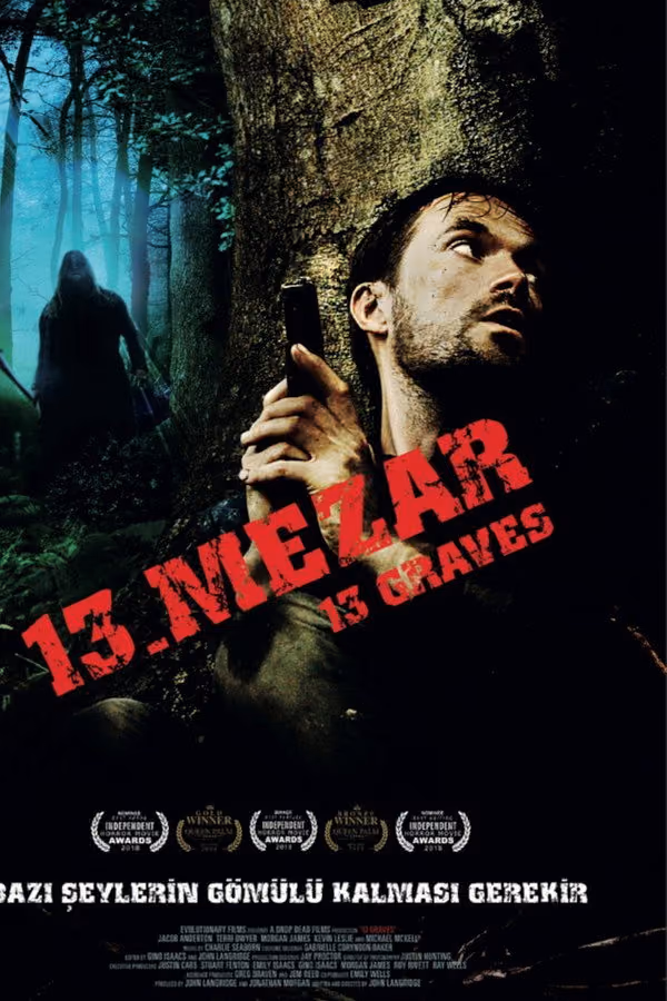 13. Mezar (2019)