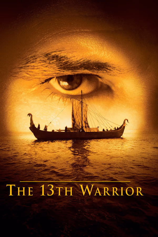 13'üncü Savaşçı - The 13th Warrior (1999)