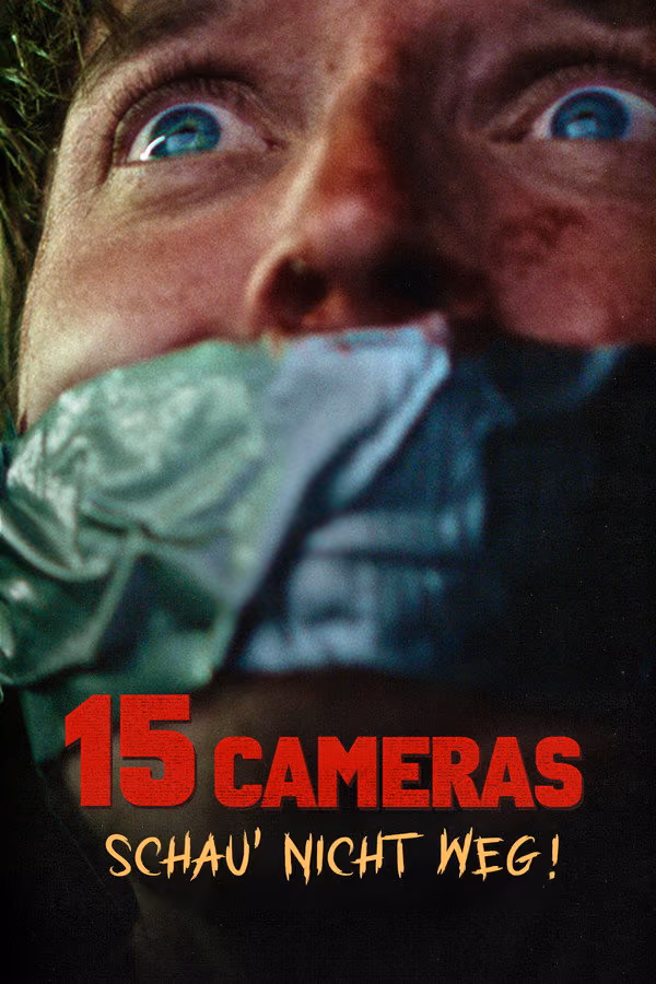 15 Cameras (2023)