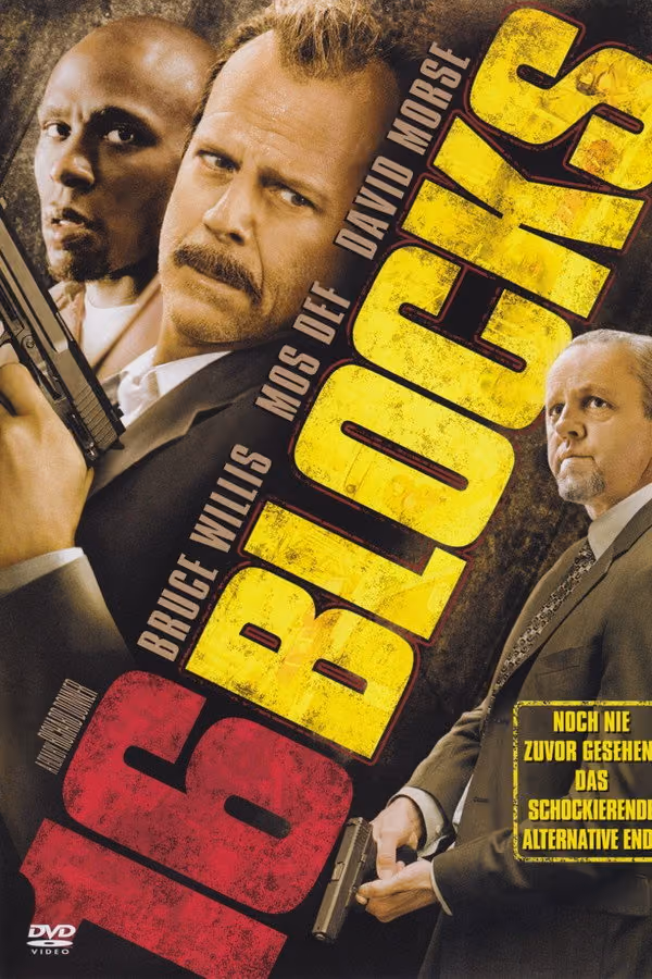 16 Blocks (2006)