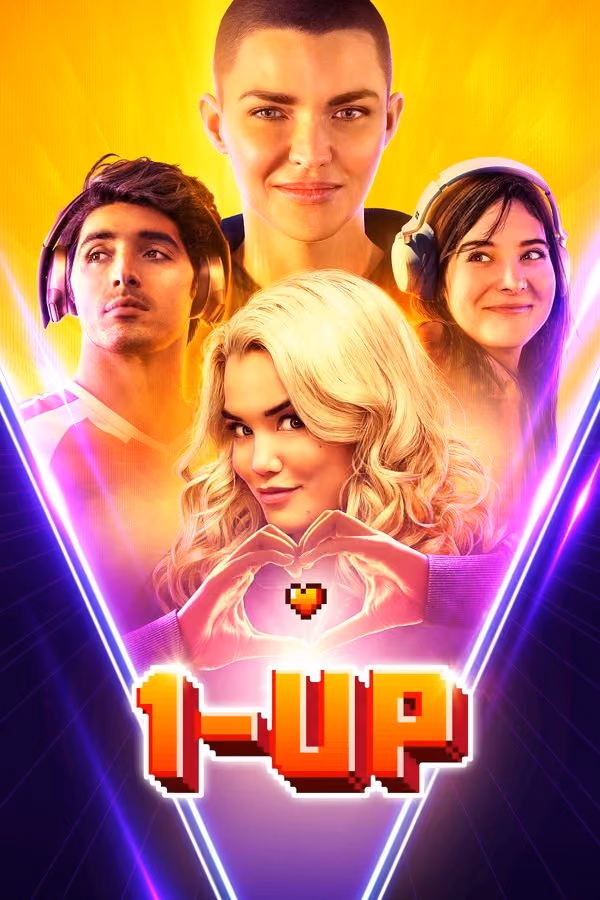 1UP (2022)