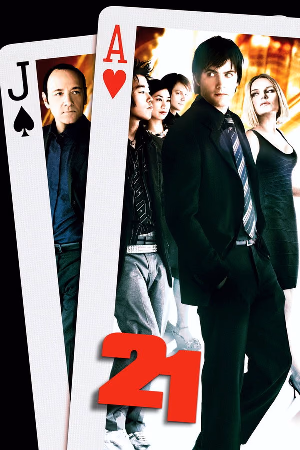 21 - Yirmi Bir (2008)