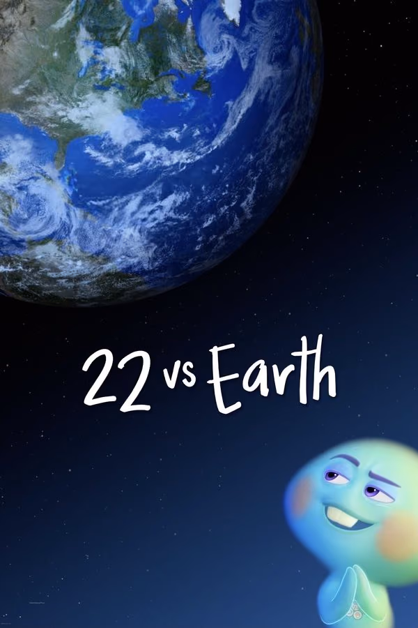 22 vs. Earth - 22 Dünya'ya Karşı (2021)
